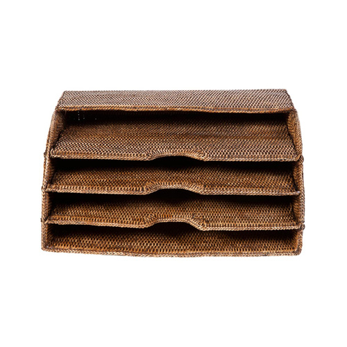 Togo - Schreibtischorganizer - large - von Flamant