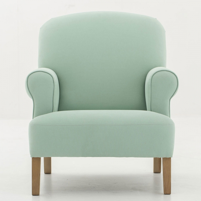 Sessel Washington von Flamant