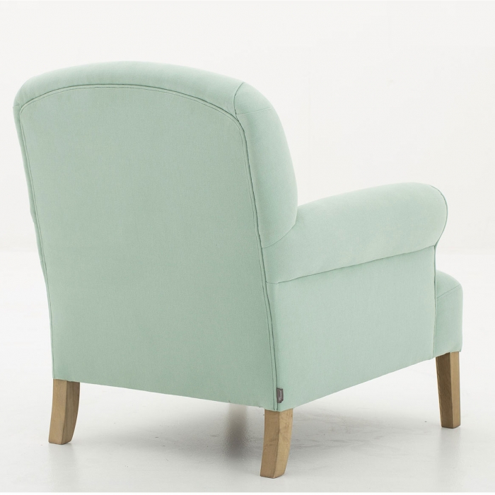 Sessel Washington von Flamant