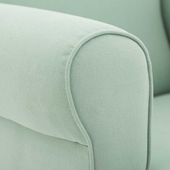 Sessel Washington von Flamant