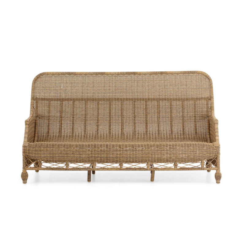 Preview: Gartensofa Empire von Flamant