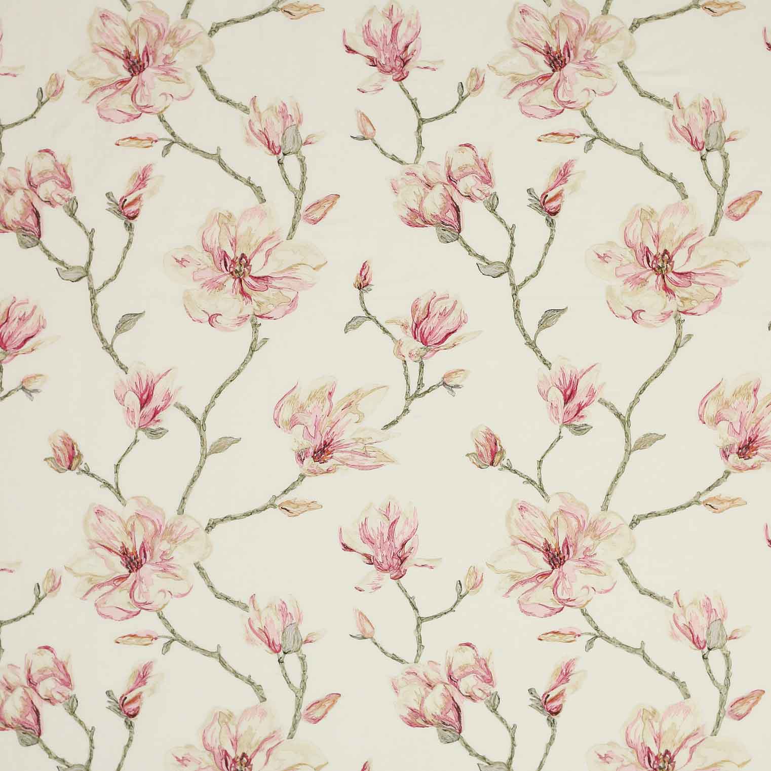 Lola Flower Pink-Green
