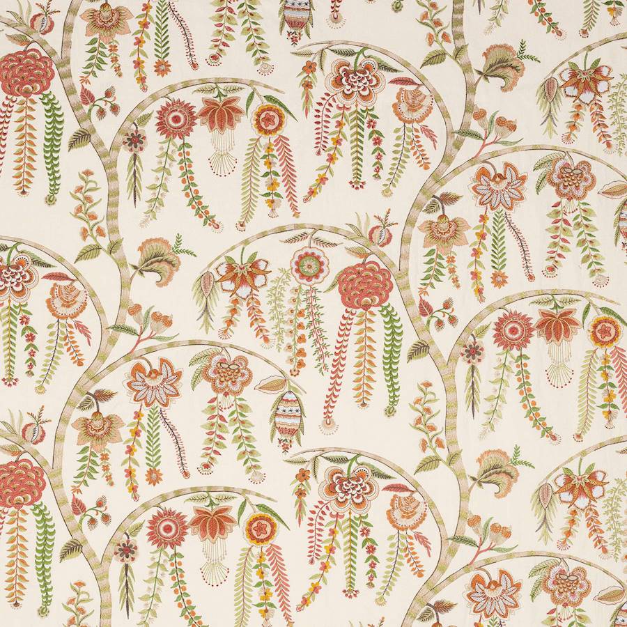 Alvita Red/Green
