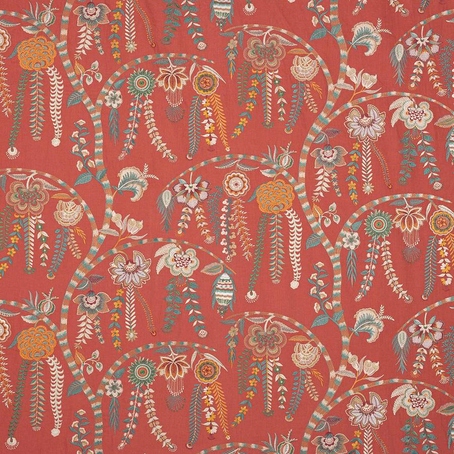 Alvita Red