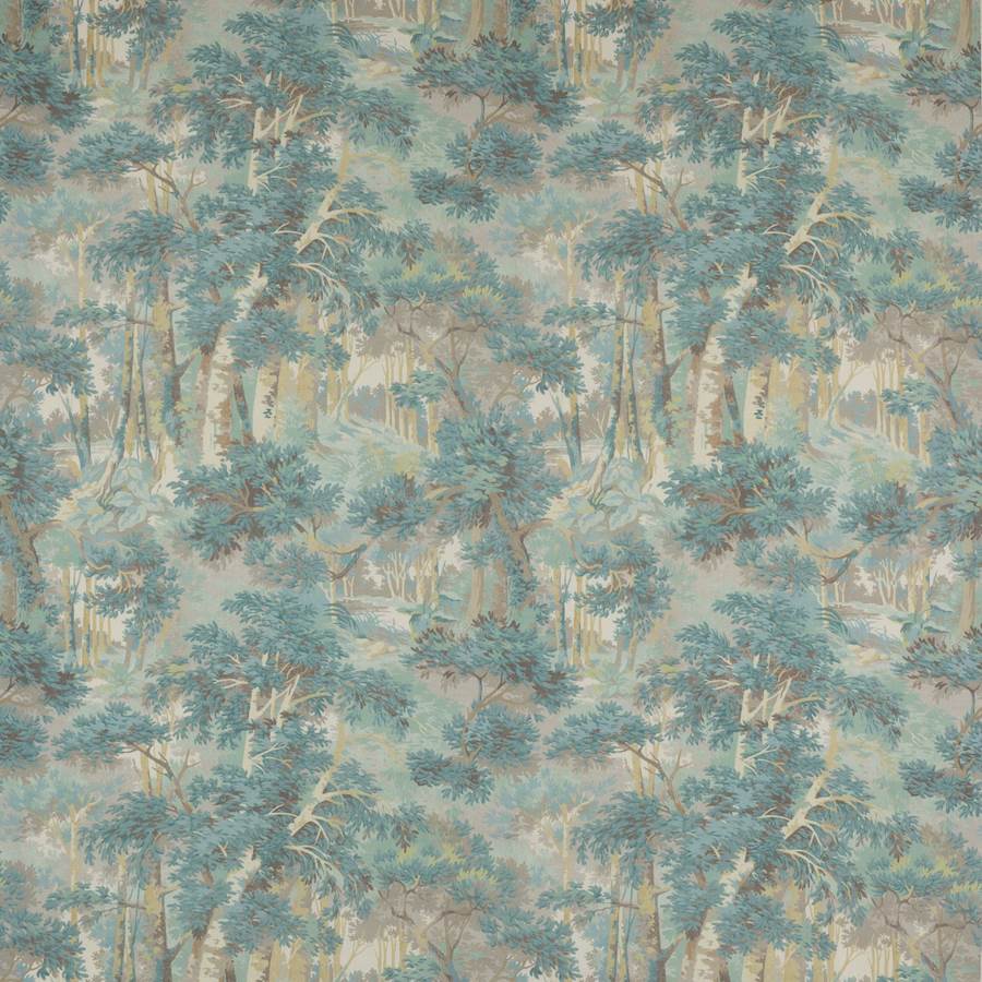 Arden Forest Green