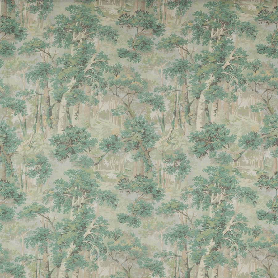 Arden Leaf Green