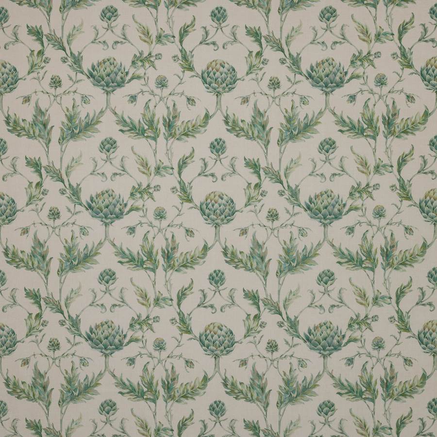 Artichoke Leaf Green