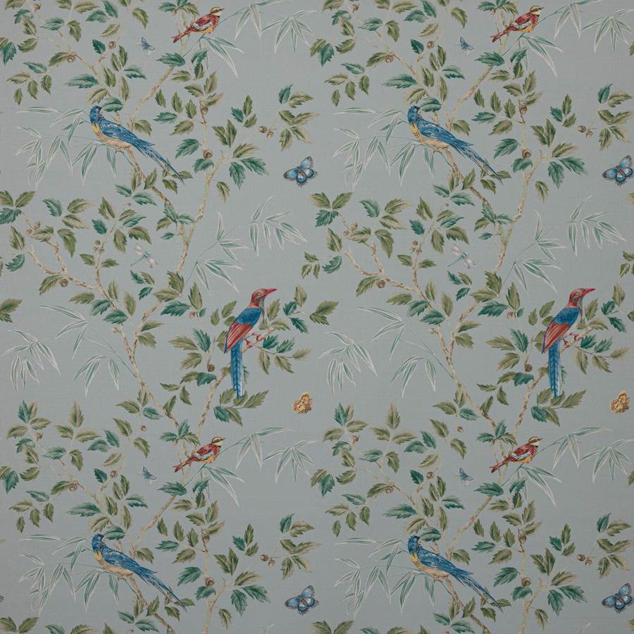Ashdown Old Blue
