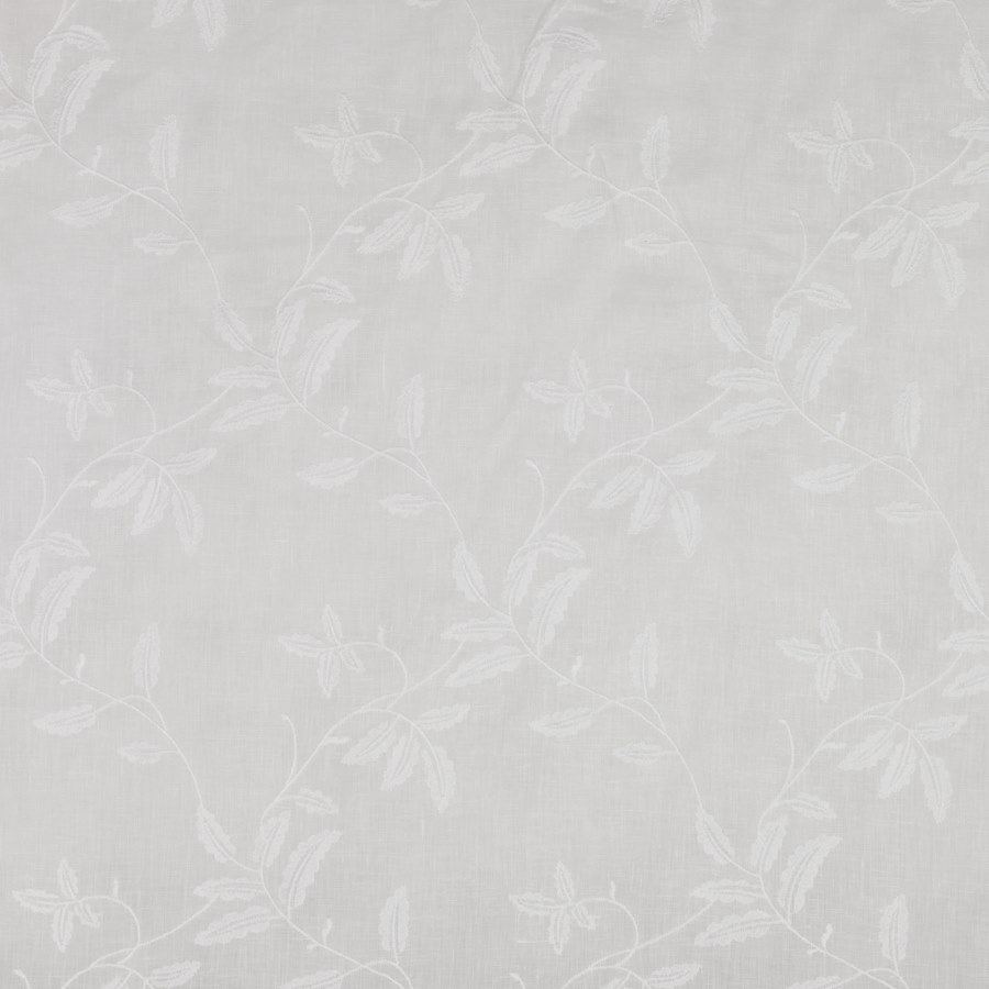 Avery Voile Ivory
