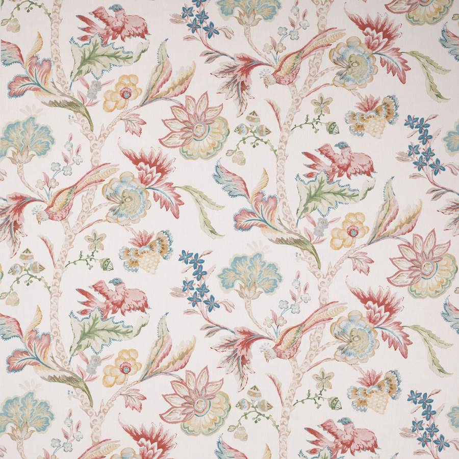 Belvedere Pink/Green