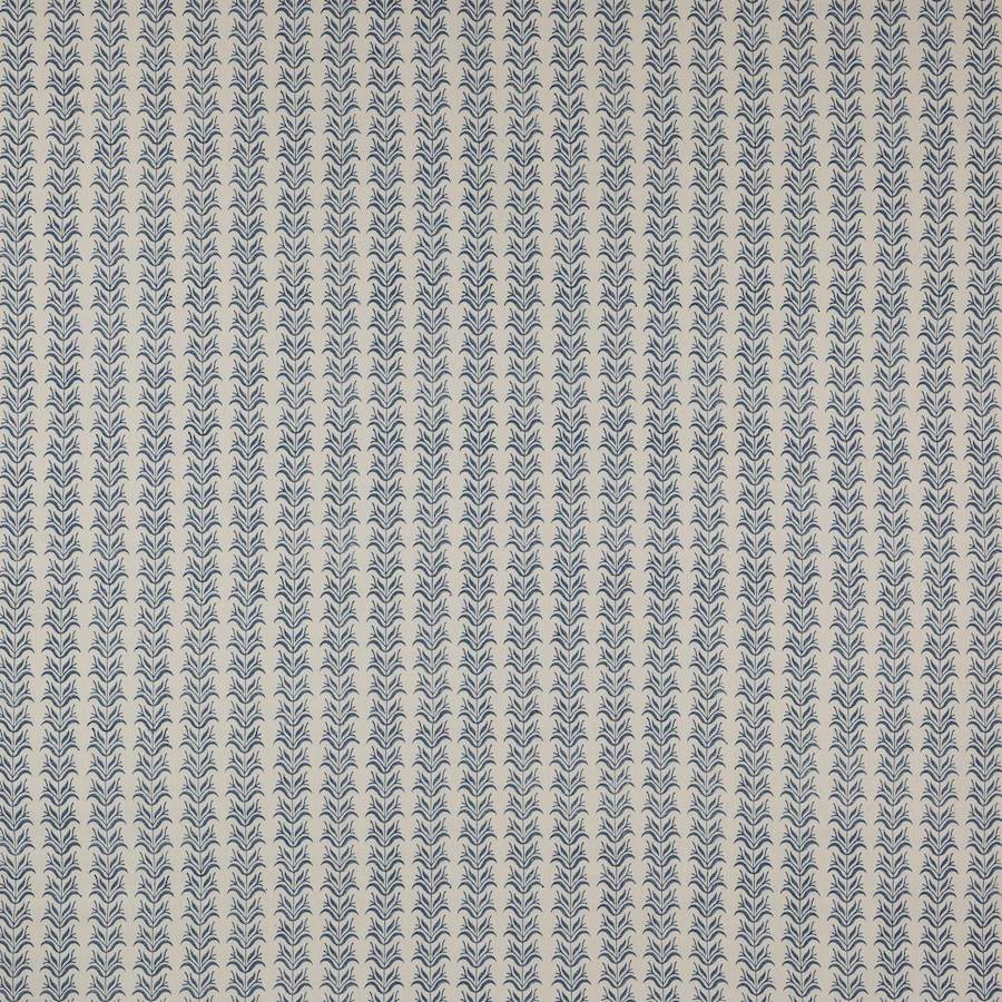 Birch Stripe Blue