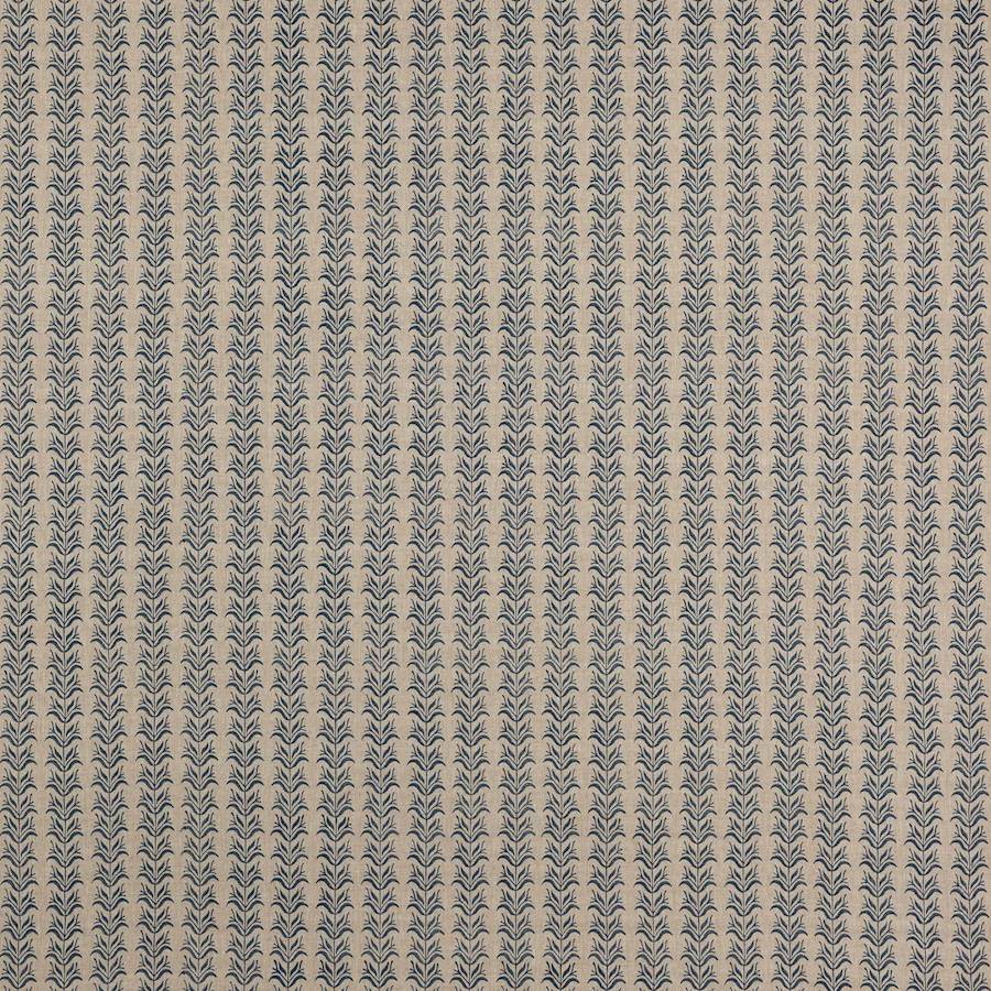 Birch Stripe Navy Blue
