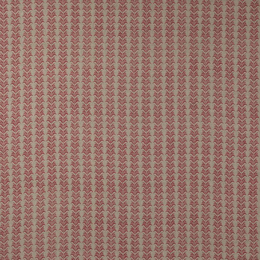 Birch Stripe Red
