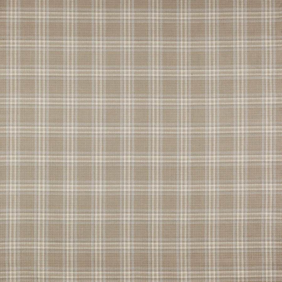 Bowen Check Taupe