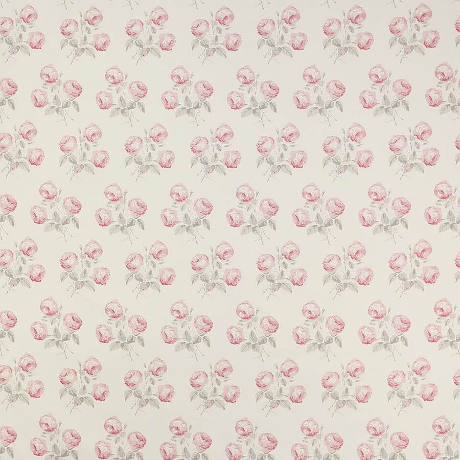 Bowood Leinen Pink/Grey