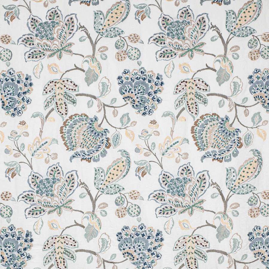 Braganza Old Blue
