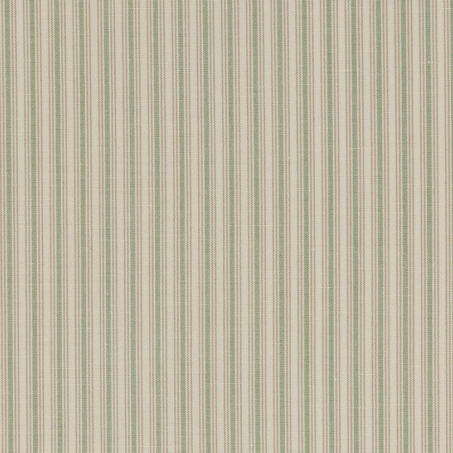 Brooke Stripe Leaf/Green
