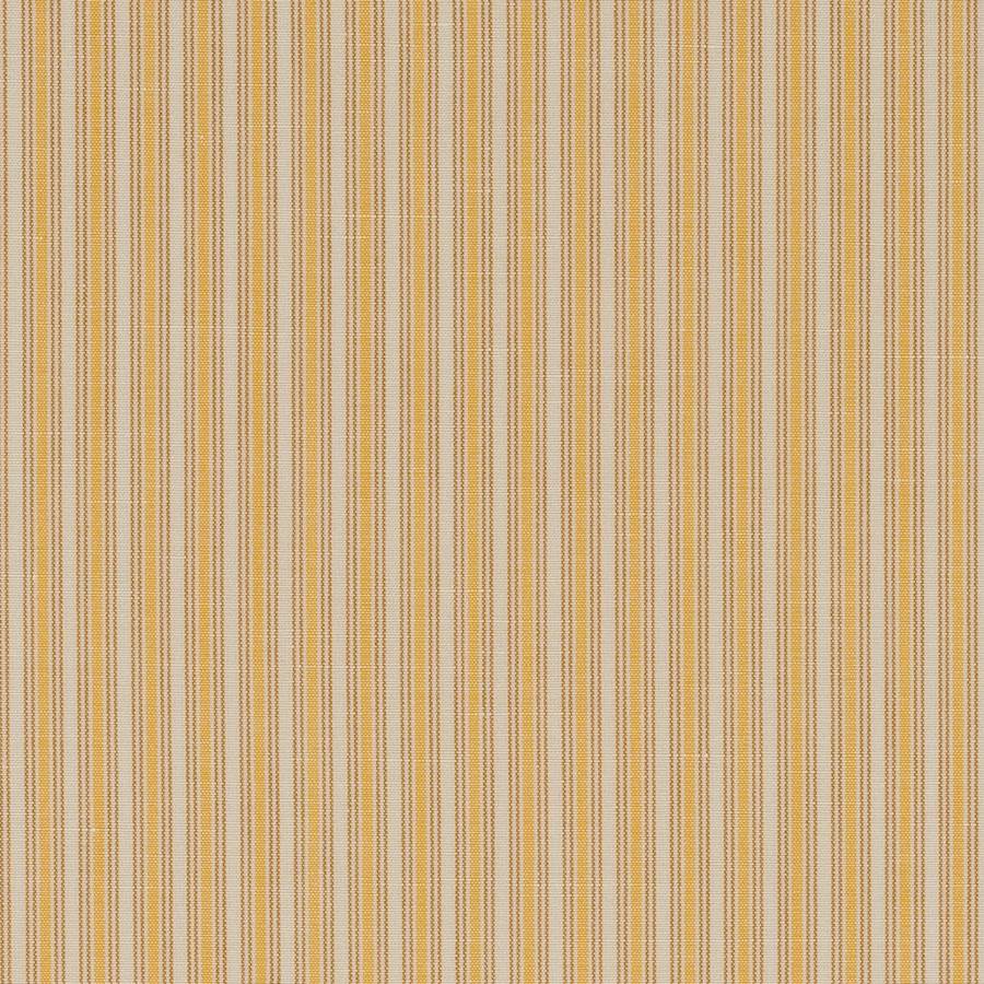 Brooke Stripe Yellow