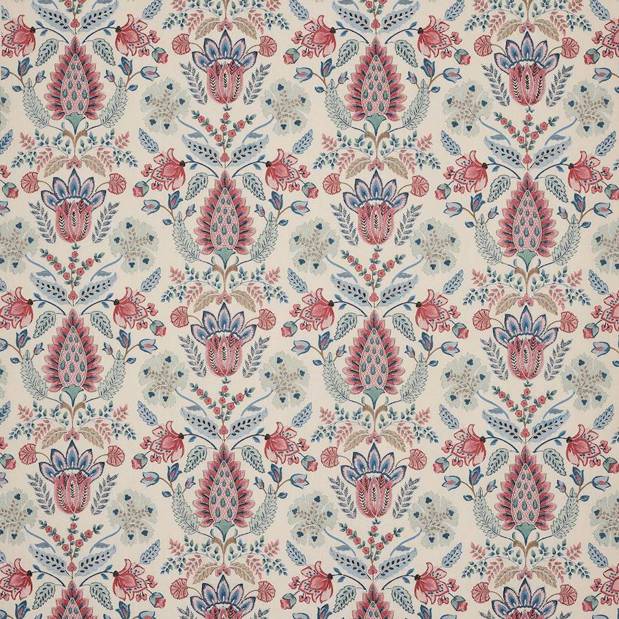 Calcott Pink/Blue