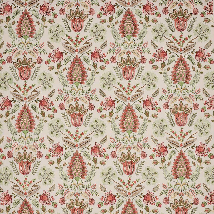 Calcott Red/Green