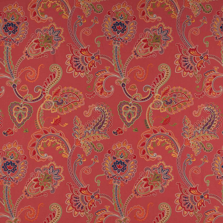 Carsina Red
