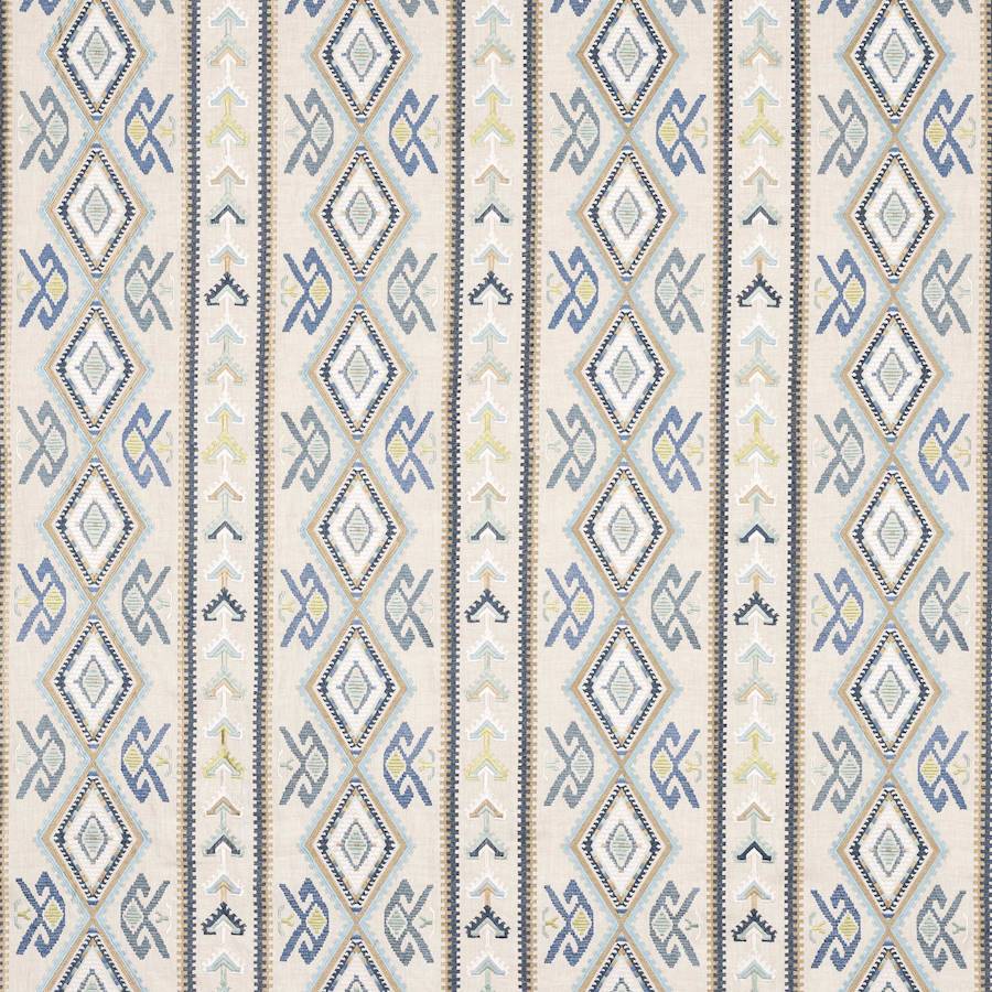 Castille Blue