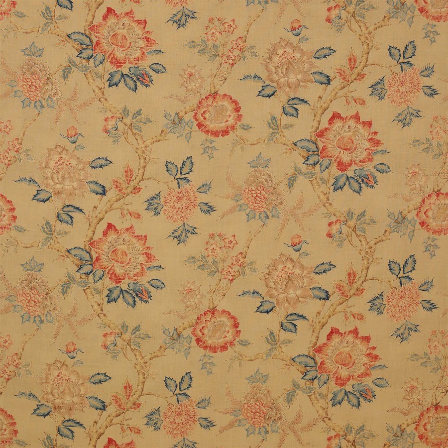 Darsham Tomato/Blue