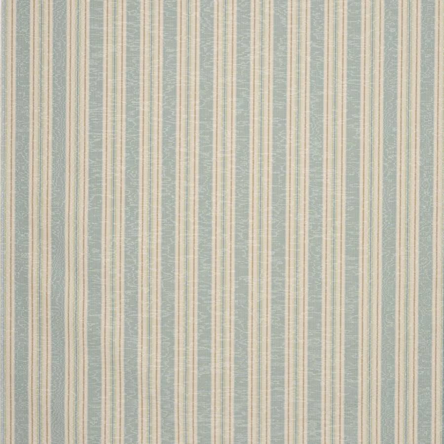 Drayton Stripe Aqua