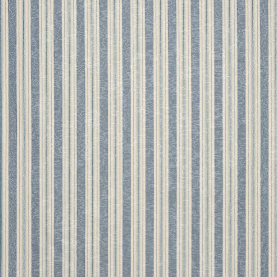 Drayton Stripe Blue