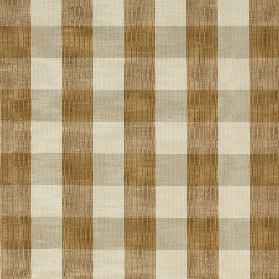 Eaton Check Fawn