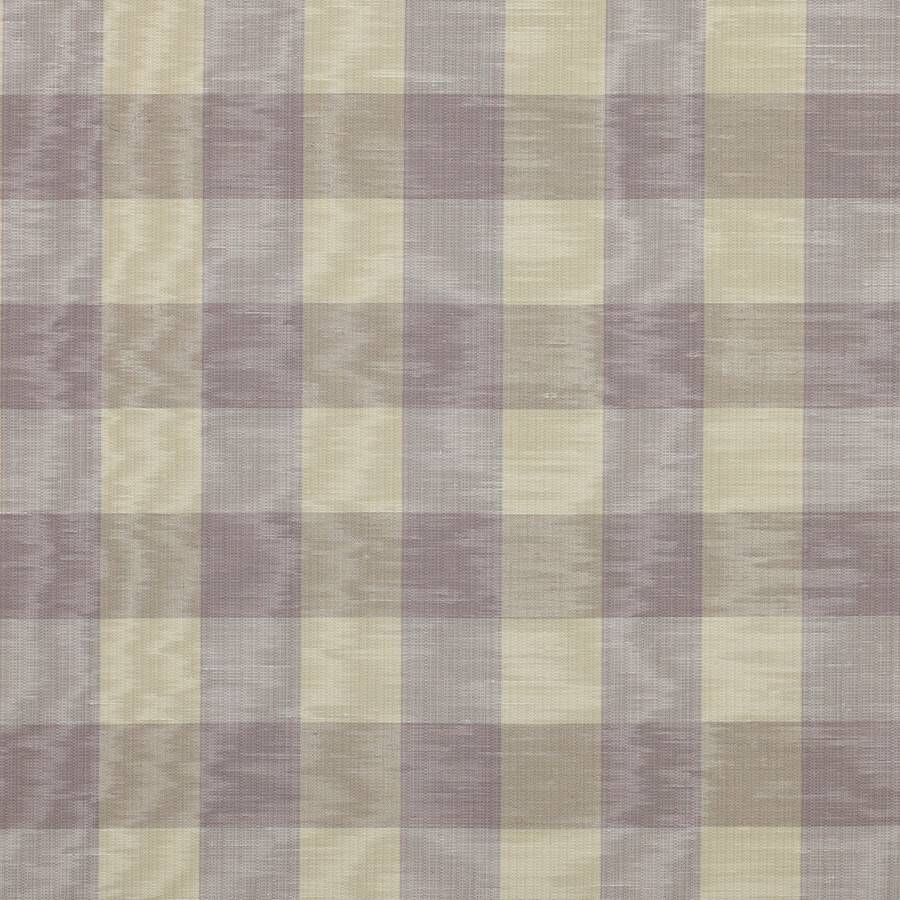 Eaton Check Lilac