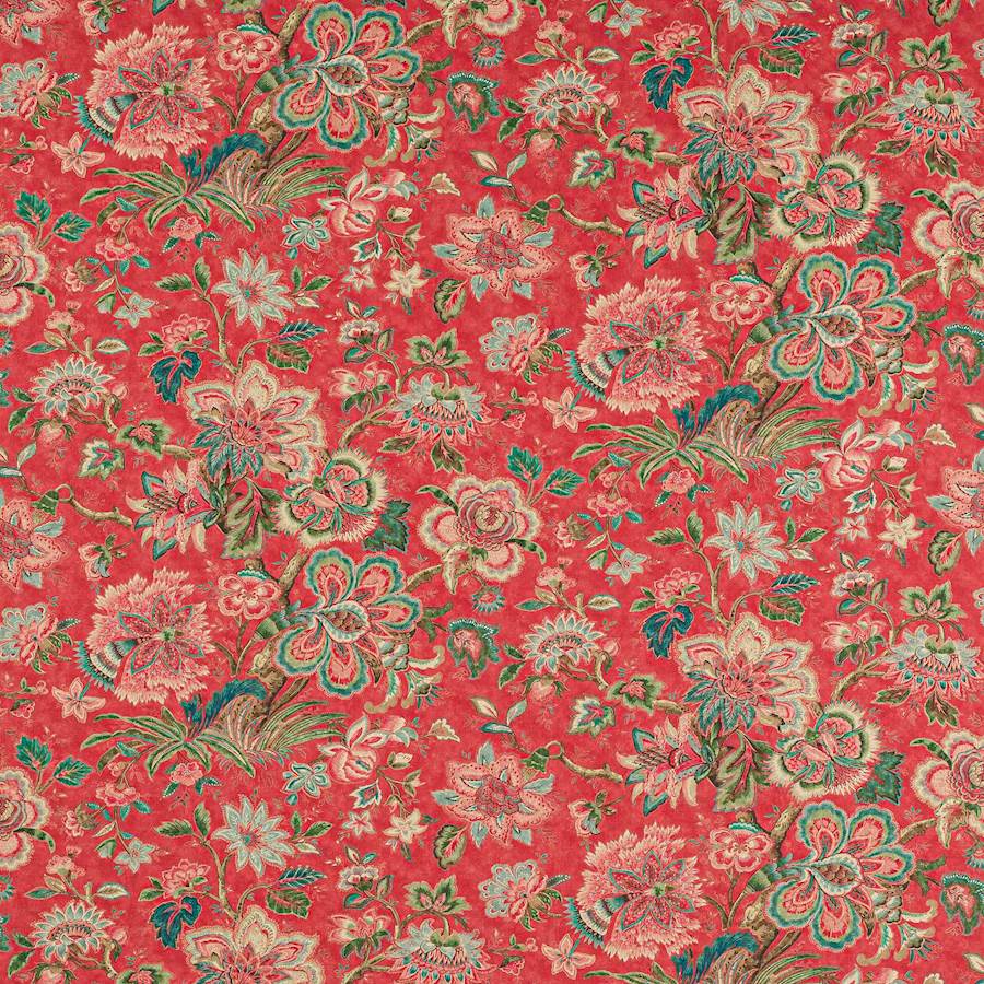 Flores Red