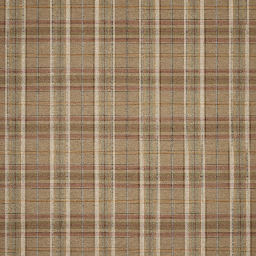 Galloway Plaid Beige