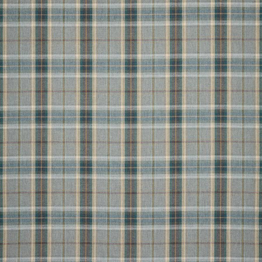 Galloway Plaid Celadon
