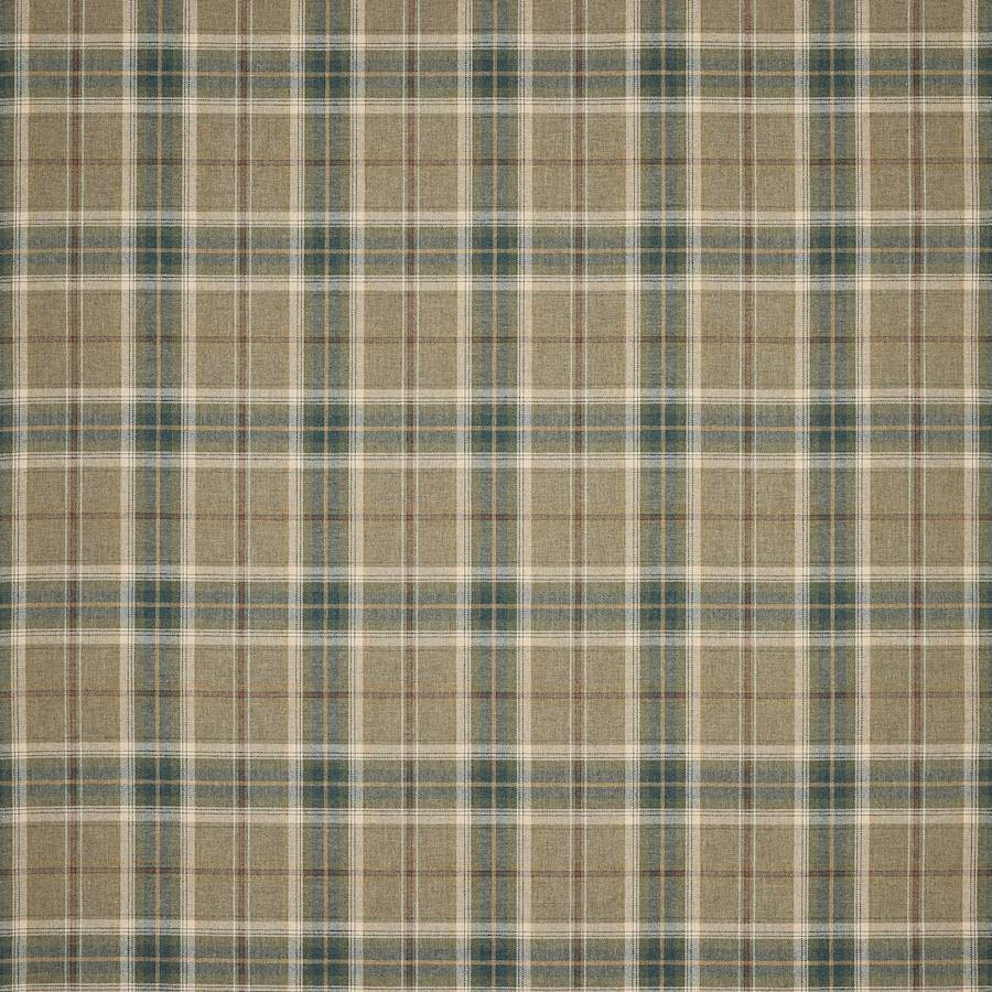 Galloway Plaid Willow