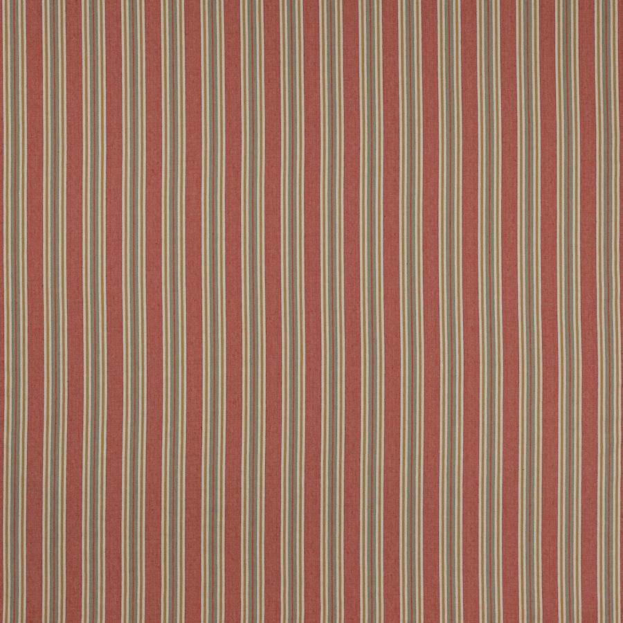 Gillan Stripe Red