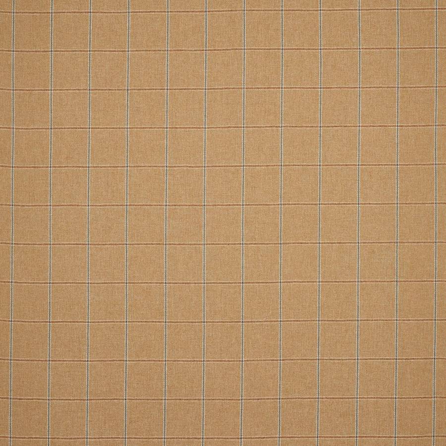 Lanark Plaid Beige