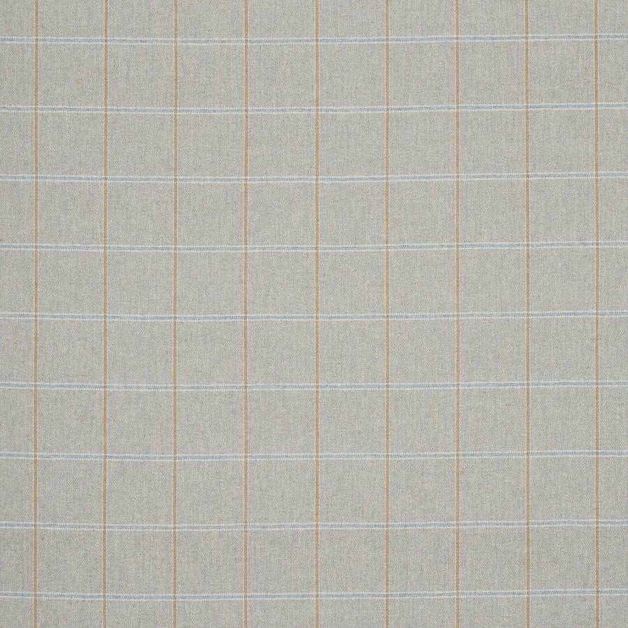Lanark Plaid Old Blue