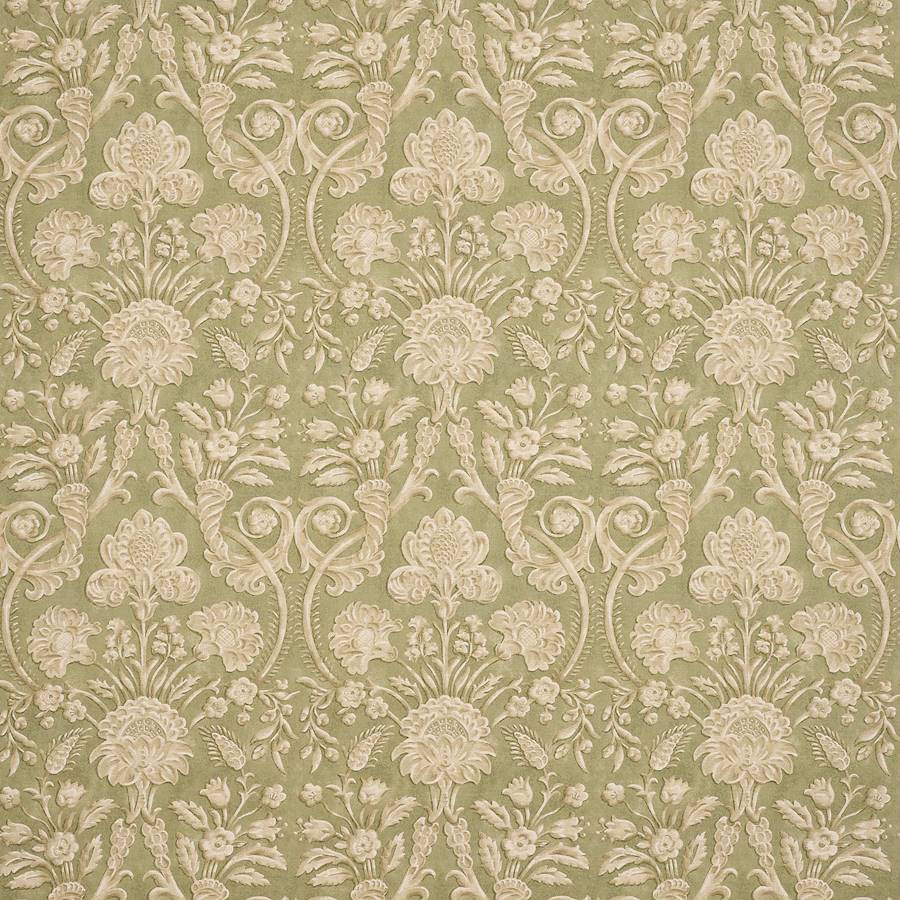 Landor Olive Green