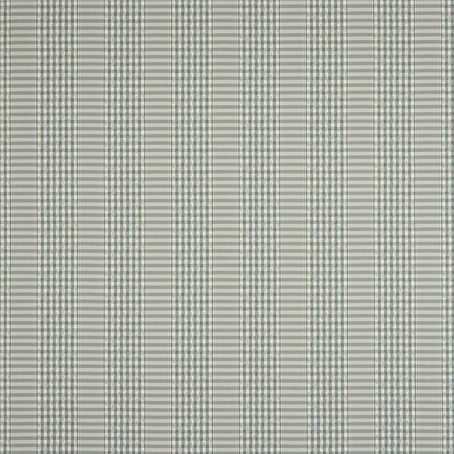 Langham Check Celadon