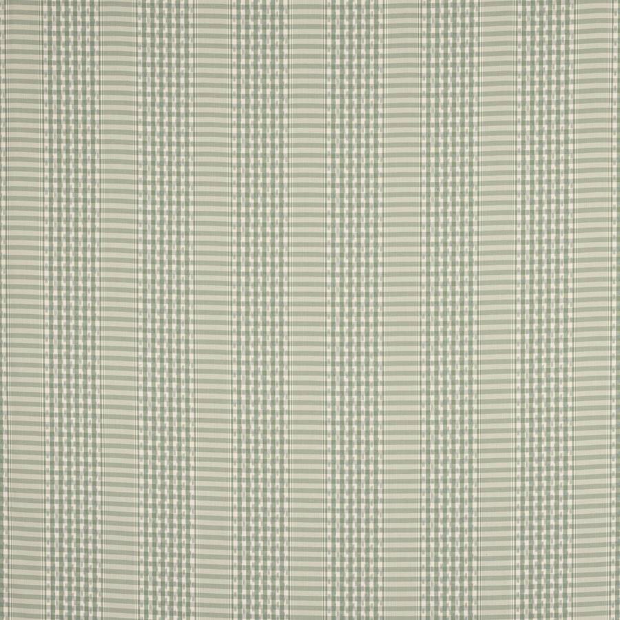 Langham Check Leaf
