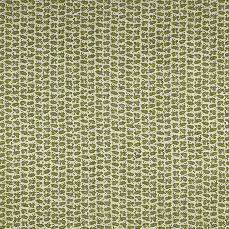 Leaf Stripe Leaf Green
