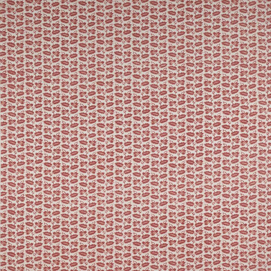 Leaf Stripe Pink
