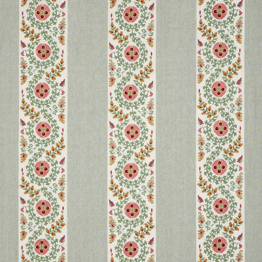 Levina Red/Green