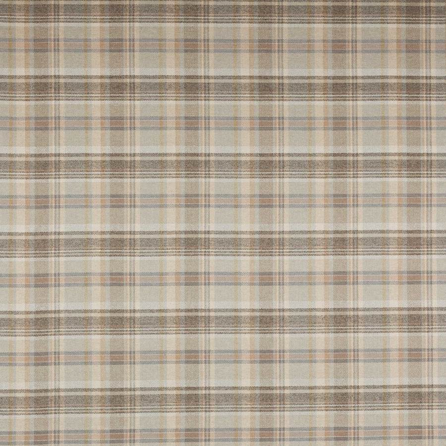 Magnus Plaid Beige