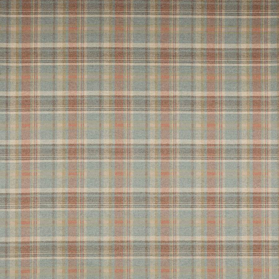 Magnus Plaid Old Blue