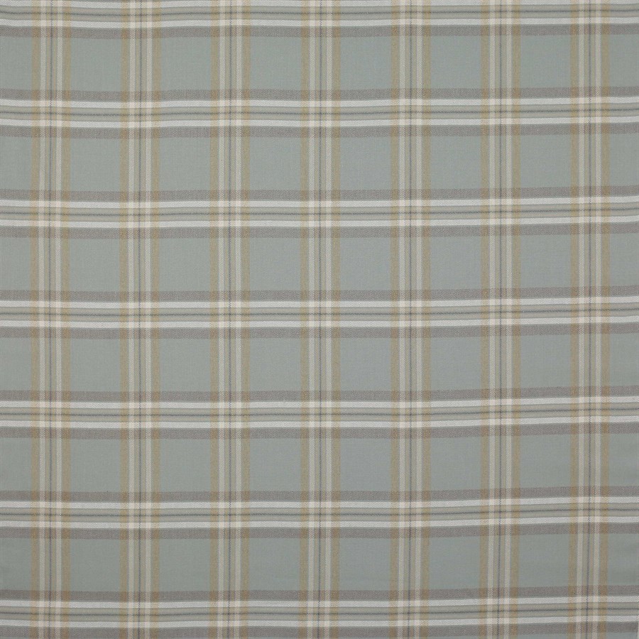 Malone Check Old Blue