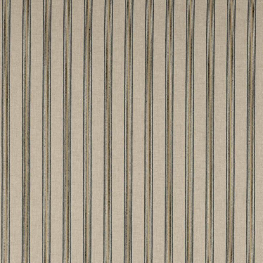 Melcombe Stripe Navy