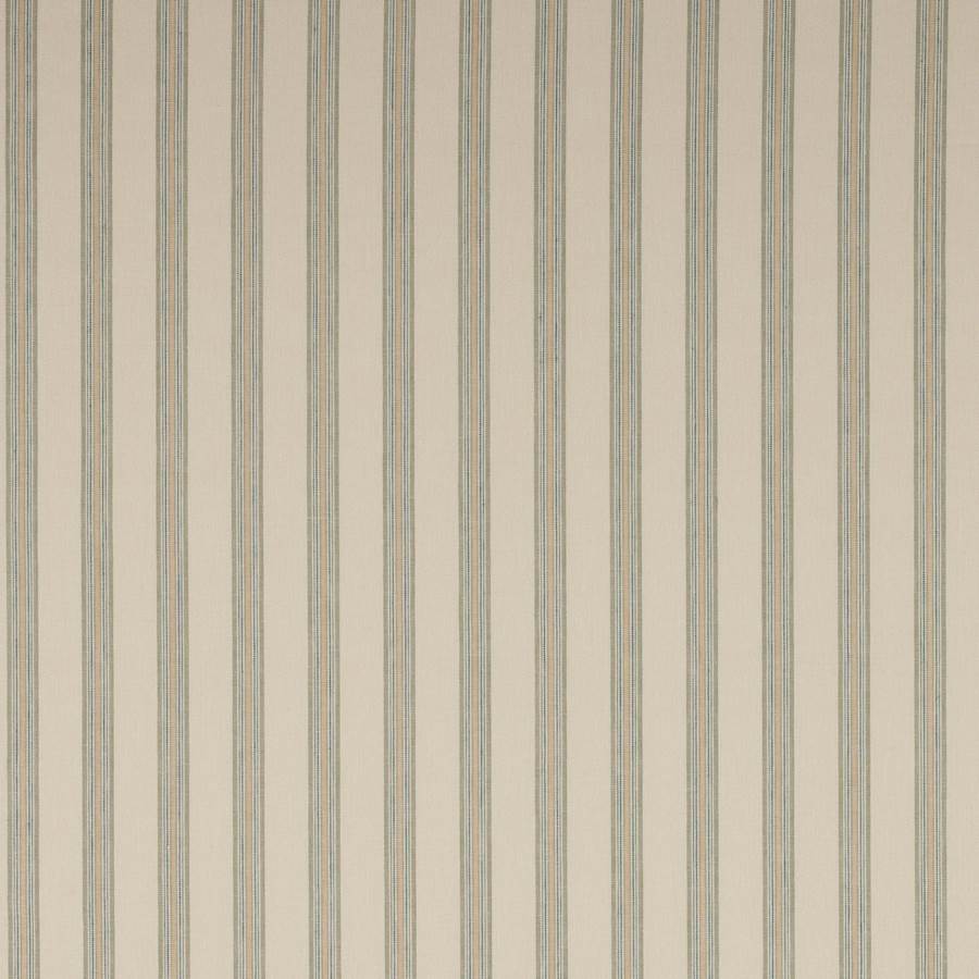 Melcombe Stripe Old Blue