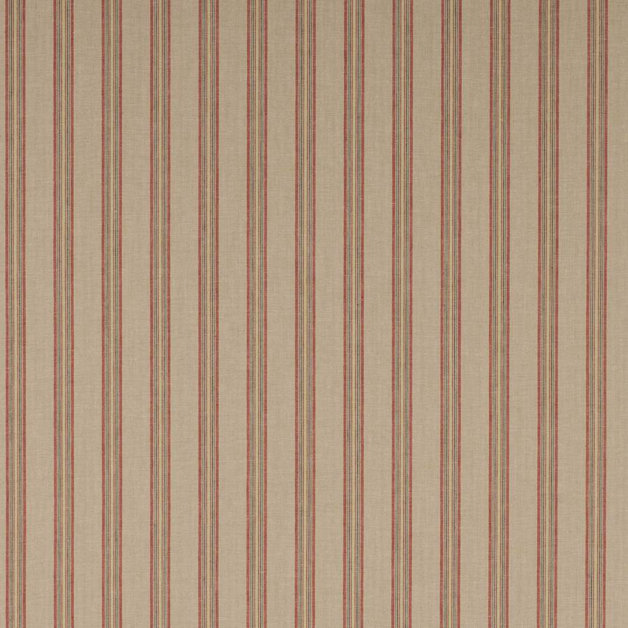 Melcombe Stripe Tomato